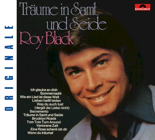 Roy Black
